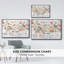 Bird Trio, reproduction d'art sur toile-94359493-94359500
