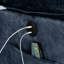 Causeuse inclinable en velours 70,9 po-2071161921