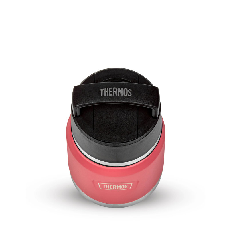 Food Storage Container, Pink