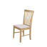 Ankrum Farah Solid Wood Dining Chair