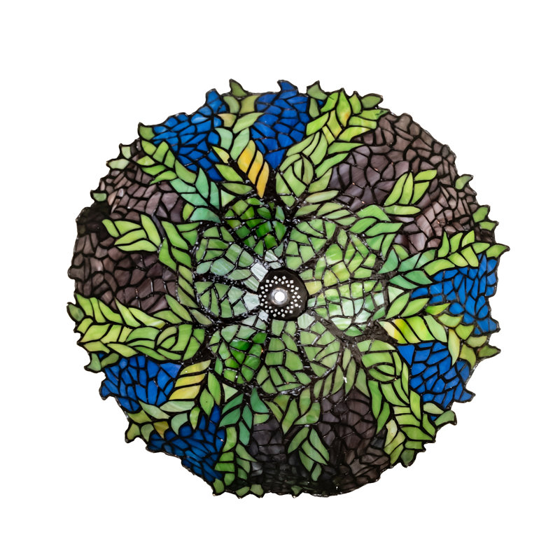 Dome Lamp Shade