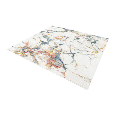 Abstract Caparro Rug