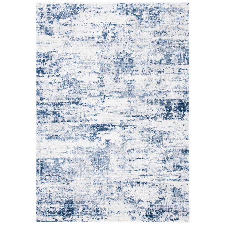 Doogie 700 Performance Abstract Rug