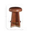 Plateau Leather Swivel Bar Stool-1990701902-1990701907