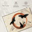  Papillons «Enso»-2147255457