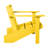 Haven Modern Adirondack Chair-1885186299