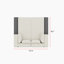Filmore 4 - Person Patio Conversation Sets with Cushions