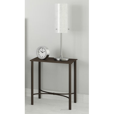 Ruskin End Table