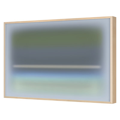 Blur Expansion 11 Print by Stramel, Renee