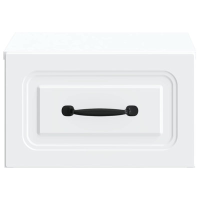 34.5 cm W Bedside Table