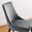 Chaise en velours Viscount Performance par Modway-1060359894-997697577