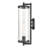 Kaytlin 1 Light Outdoor Wall Sconce-615412525