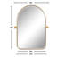 Metal Arch Mirror-451279605-451279604