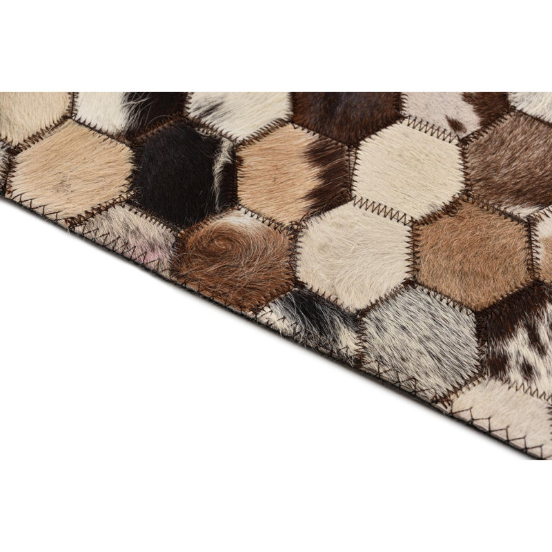 Ortega Multi Rug