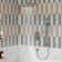 SlideLux Complete Rainfall Shower System with Rough in-Valve and Slide Bar