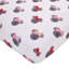 Drap-housse pour lit de bébé Mini