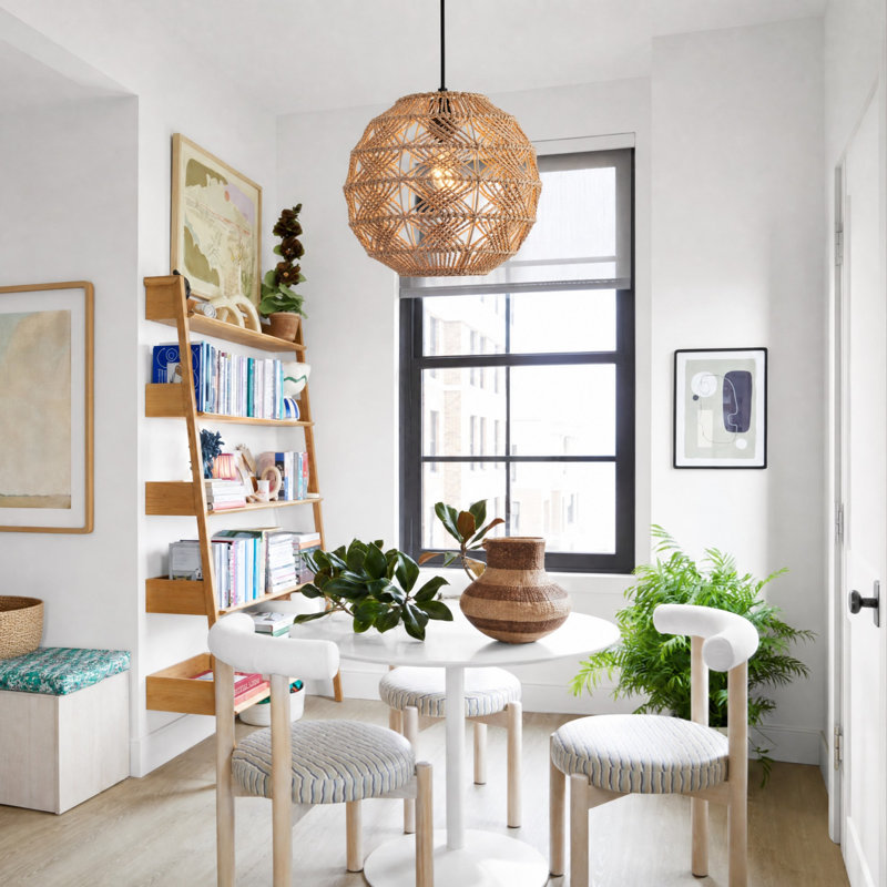 Zeferino 1 - Light Globe Pendant