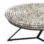 Dowland Frame Coffee Table
