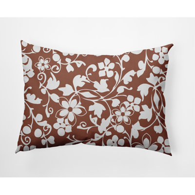 Coussin décoratif lombaire Evelyn