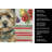 Cairn Terrier Vegetables Kitchen Towel-1412338397