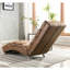 Chaise longue en lin, chaise longue moderne pour bureau ou salon-807623932