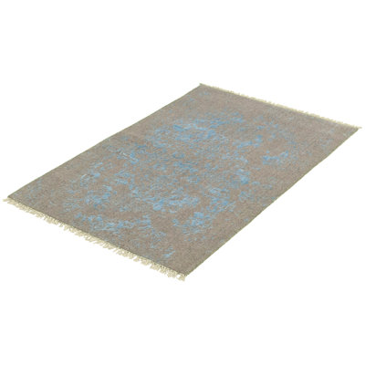 Wool Indoor Rug