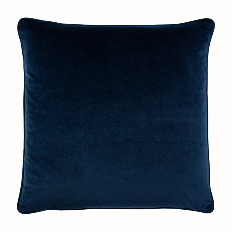 Floral Square Cushion