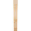 Support pour scie brute grossière l 6 po x P 40 po x H 48 po, sapin Douglas-93350148-93350145