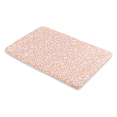 Daisy Bassinet Sheet