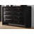 58.51'' W 8 - Drawer Dresser