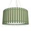 Lustre tambour unique à 3 lumières-68946402-68946403