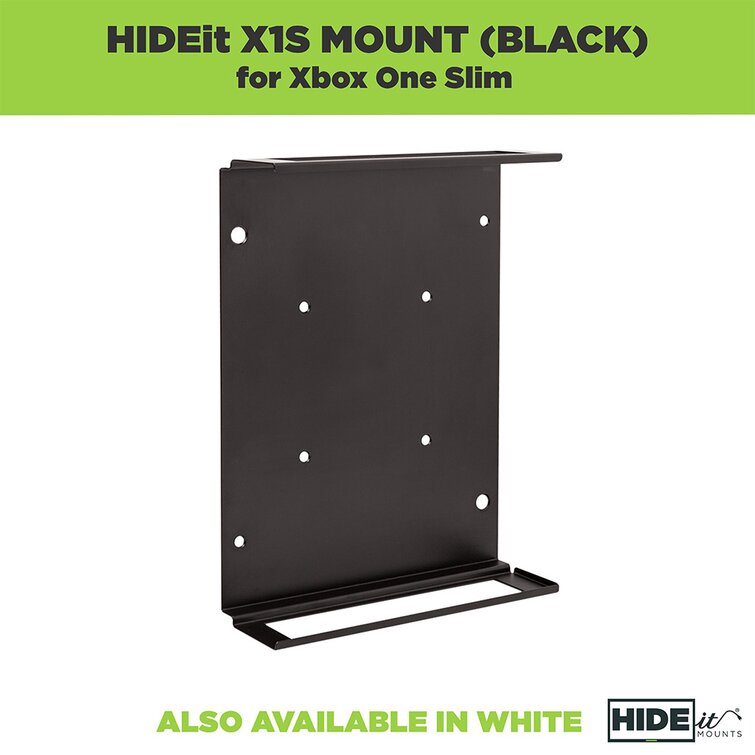 hideit mount xbox one