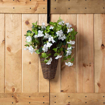 Panier suspendu mixte