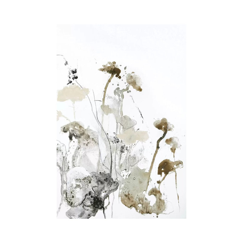 These Days I - Wrapped Canvas Print, 66.04 cm H x 45.72 cm W x 3.175 cm D