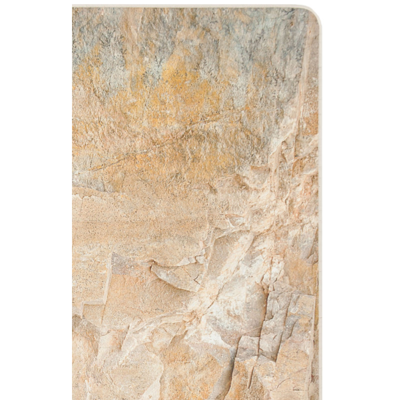Tapis ivoire Cahoon, Rectangle 3 pi x 5 pi
