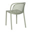 Finis Stacking Patio Dining Side Chair-1403377469