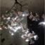 Lustre en branches de prunier sur mesure Light Branches-90742408-90742432-130793273