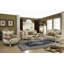 Reinhold Marble End Table