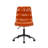Arcanum Swivel Task Chair with Steel Frame-739745952