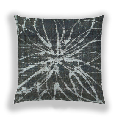 Coussin décoratif abstrait 1112