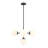 5 - Light Sputnik Pendant
