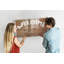 Magnetic Glass Dry Erase Board