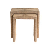 Oasis Nesting End Table