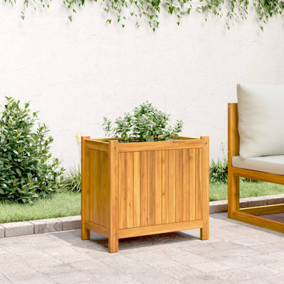 Olmeda Planter Box