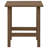 Levens Solid Wood Adirondack Chair with Table-1622074848