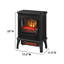 Foyer électrique Plessis ClassicFlame®-1979530457