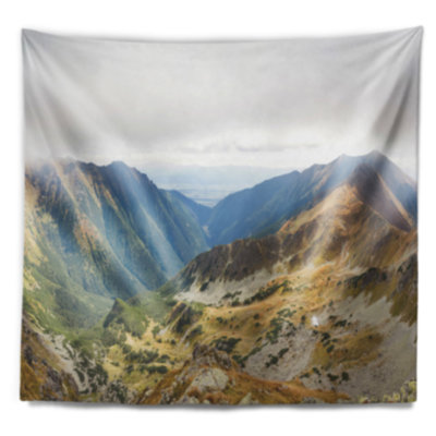 Tapisserie Tatras