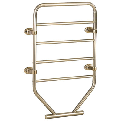 Chauffe-serviettes mural/sur pied Warmrails Traditional