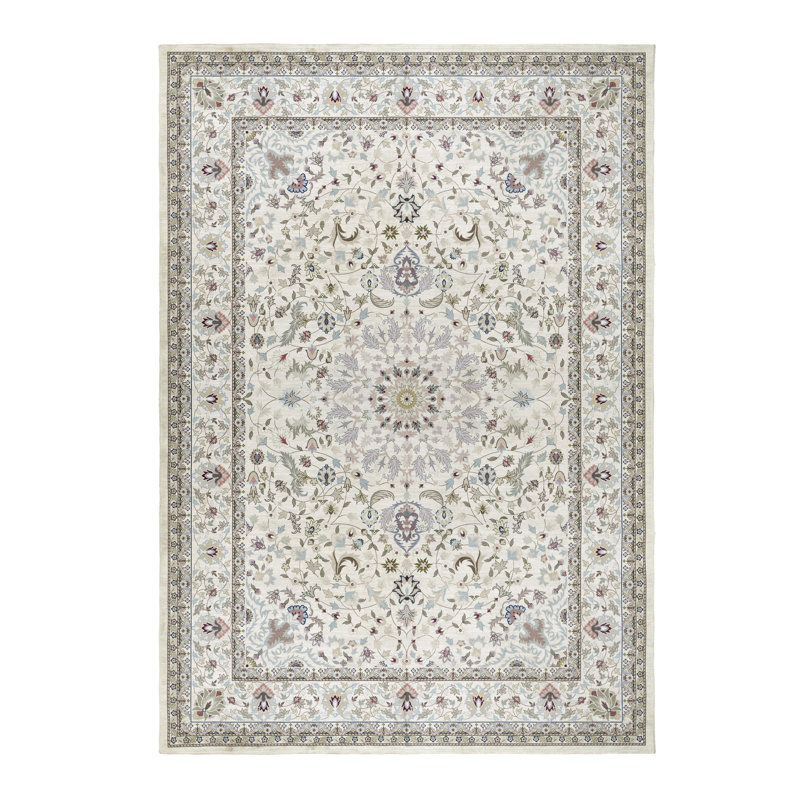 Bendik Oriental Area Rug, Rectangle 160cm x 230cm