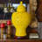 Largent Handmade Ceramic / Porcelain Ginger Jar-994899070